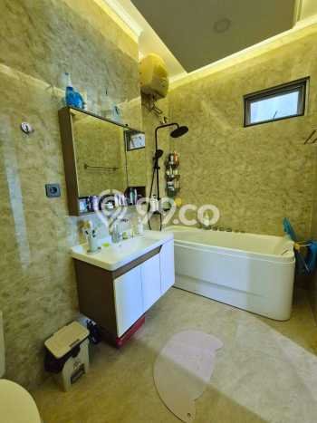 Rumah Modern 3 KT di BSD Kencana Loka Tangerang Unfurnished Rumah Modern 3 KT di BSD Kencana Loka Tangerang Unfurnished