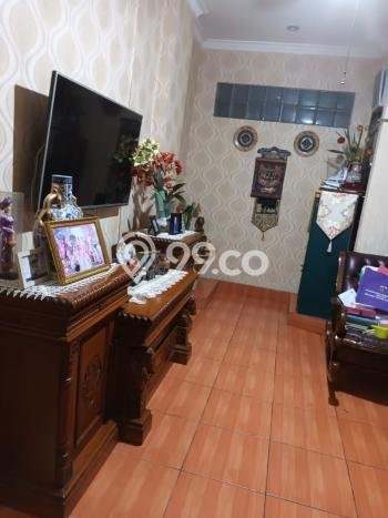 Rumah Modern 4 Kamar LT 162m2 di Gading Serpong Rumah Modern 4 Kamar LT 162m2 di Gading Serpong