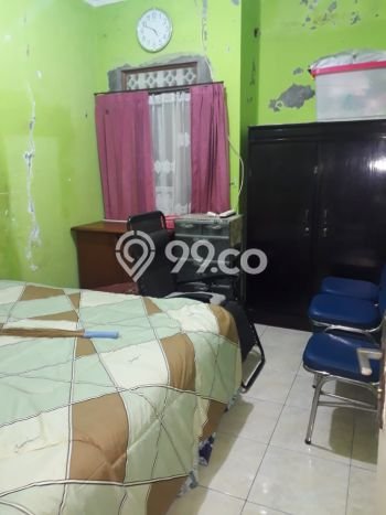 Hunian Cantik Minimalis Lb 84m2 di Karawaci, Tangerang Hunian Cantik Minimalis Lb 84m2 di Karawaci, Tangerang
