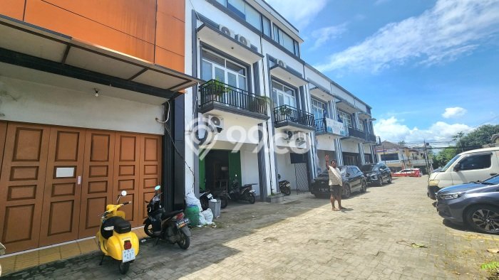 Ruko Dijual di Kawasan Serpong Utara, Tangerang Selatan Harga Kompetitif Ruko Dijual di Kawasan Serpong Utara, Tangerang Selatan Harga Kompetitif