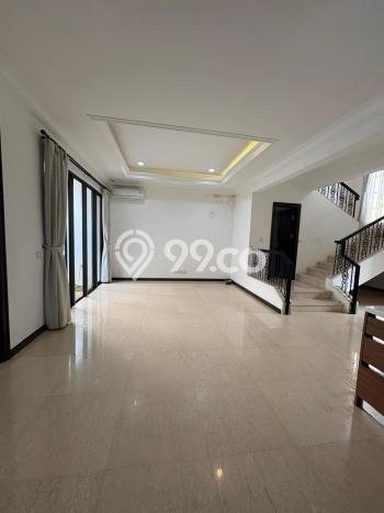 Rumah Eksklusif Siap Huni LT 162m2 di BSD, Tangerang Selatan Rumah Eksklusif Siap Huni LT 162m2 di BSD, Tangerang Selatan