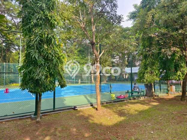 Ready to Use! Luxury House LT 162m2 Desain Modern di BSD Green Cove Ready to Use! Luxury House LT 162m2 Desain Modern di BSD Green Cove