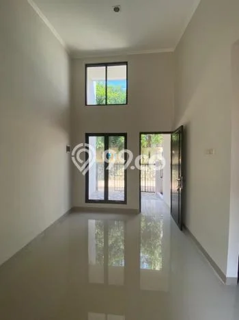 Jual Rumah Bagus Siap Huni LB 45m2 di Karawaci, Tangerang Jual Rumah Bagus Siap Huni LB 45m2 di Karawaci, Tangerang