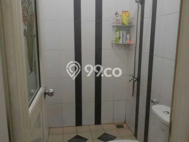 Rumah Modern 3 Kamar LT 72m2 di Gading Serpong Rumah Modern 3 Kamar LT 72m2 di Gading Serpong