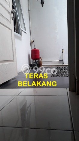 Rumah Modern 2 KT LT 90m2 di Cibubur Rumah Modern 2 KT LT 90m2 di Cibubur