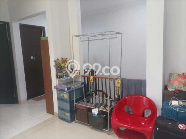 Jual Rumah Modern 4 KT di BSD Nusaloka, Tangerang Jual Rumah Modern 4 KT di BSD Nusaloka, Tangerang