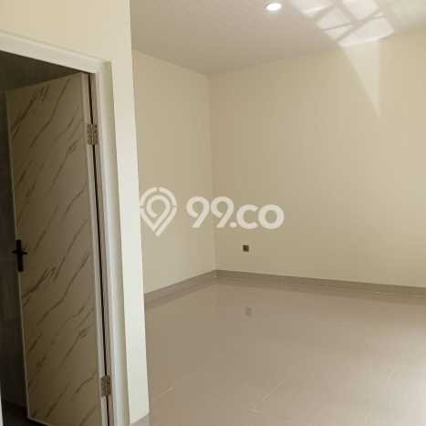 Rumah Modern 3 KT di BSD Green Wich Tangerang Semi Furnished Rumah Modern 3 KT di BSD Green Wich Tangerang Semi Furnished