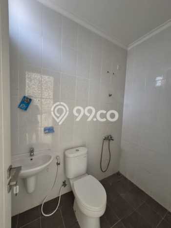 Rumah Minimalis 2 Kamar LT 119m2 di Gading Serpong Rumah Minimalis 2 Kamar LT 119m2 di Gading Serpong