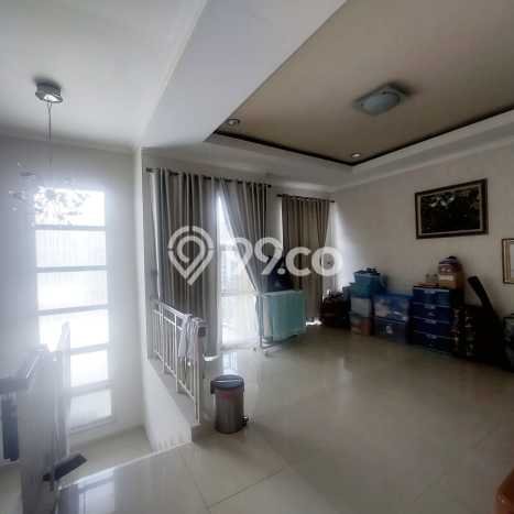 For Sale! Premium House LT 153m2 Desain Modern di Gading Serpong For Sale! Premium House LT 153m2 Desain Modern di Gading Serpong