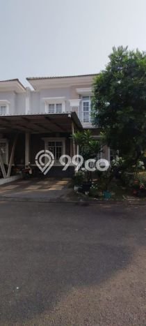 Dijual Rumah Mewah Megah Dengan View Eksklusif di Gading Serpong, Tangerang Dijual Rumah Mewah Megah Dengan View Eksklusif di Gading Serpong, Tangerang
