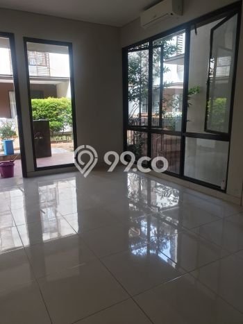 Rumah Minimalis 3 KT LT 60m2 di BSD Green Wich Rumah Minimalis 3 KT LT 60m2 di BSD Green Wich