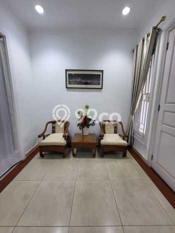 Dijual Rumah Luas Megah Dengan View Cantik di Alam Sutera, Tangerang Dijual Rumah Luas Megah Dengan View Cantik di Alam Sutera, Tangerang