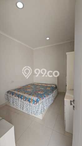 Rumah Minimalis 3 KT di BSD Eminent Tangerang Semi Furnished Rumah Minimalis 3 KT di BSD Eminent Tangerang Semi Furnished