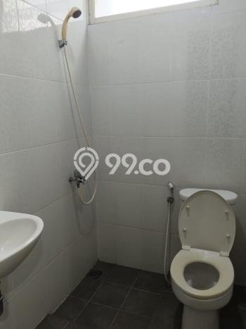 Dijual Hunian Rumah Nyaman 2 Kamar di Gading Serpong The Spring, Tangerang Dijual Hunian Rumah Nyaman 2 Kamar di Gading Serpong The Spring, Tangerang