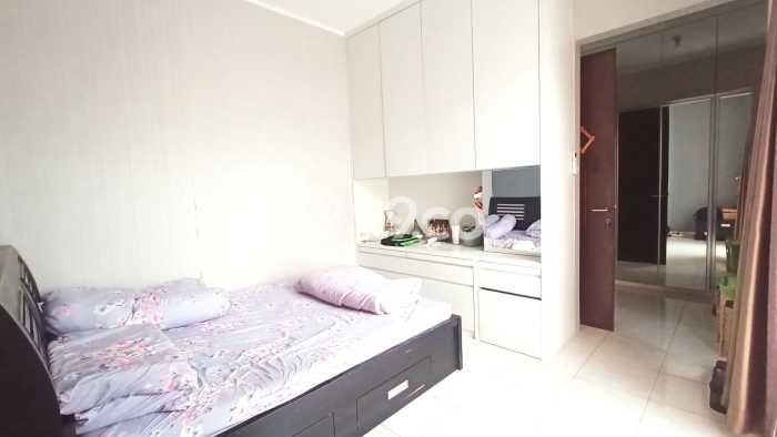 Dijual Rumah Luas Elegan Dengan View Eksklusif di BSD Foresta, Tangerang Dijual Rumah Luas Elegan Dengan View Eksklusif di BSD Foresta, Tangerang
