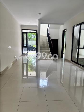 Rumah Elit Modern Tanpa Renovasi di BSD Avani Tangerang Rumah Elit Modern Tanpa Renovasi di BSD Avani Tangerang