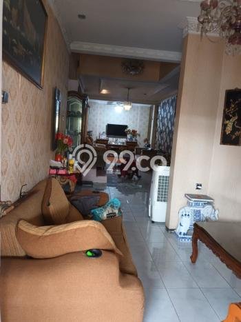 Rumah Modern 4 Kamar LT 162m2 di Gading Serpong Rumah Modern 4 Kamar LT 162m2 di Gading Serpong