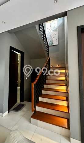 Rumah Luxury Modern Tanpa Renovasi di BSD Avani Tangerang Rumah Luxury Modern Tanpa Renovasi di BSD Avani Tangerang