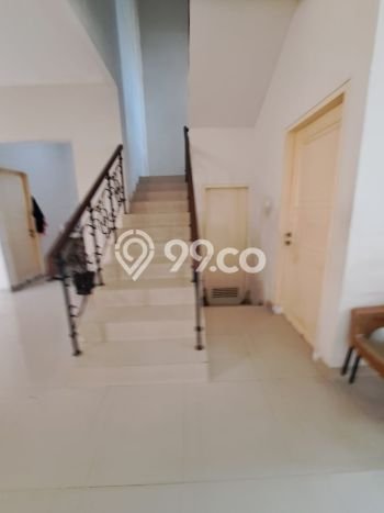 Rumah Modern 3 Kamar LT 120m2 di Gading Serpong Rumah Modern 3 Kamar LT 120m2 di Gading Serpong