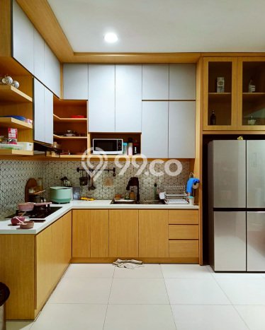 Dijual Rumah Modern 3 KT di Gading Serpong, Tangerang Dijual Rumah Modern 3 KT di Gading Serpong, Tangerang