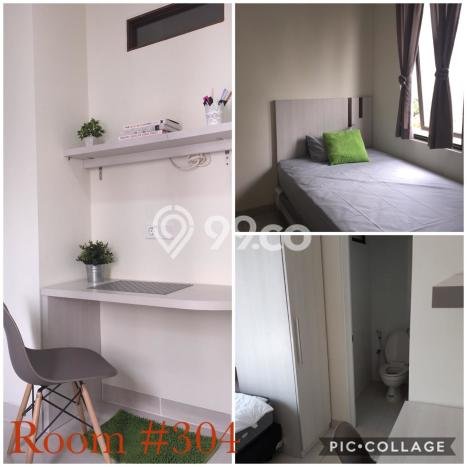 Kost Dijual Lokasi Strategis Gading Serpong Tangerang 14 Kamar Tidur Kost Dijual Lokasi Strategis Gading Serpong Tangerang 14 Kamar Tidur