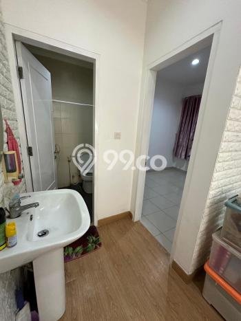 Rumah Modern 3 KT di Gading Serpong Tangerang Semi Furnished Rumah Modern 3 KT di Gading Serpong Tangerang Semi Furnished