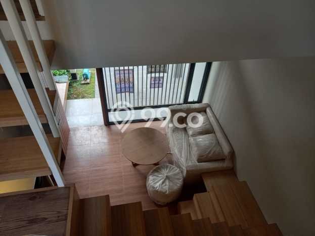 Dijual Rumah Eksklusif 2 KT di BSD, Tangerang Dijual Rumah Eksklusif 2 KT di BSD, Tangerang