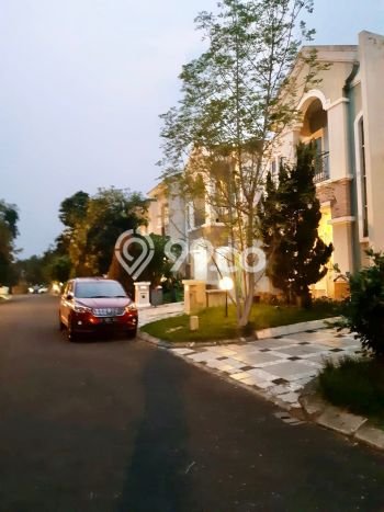 Rumah Luxury Modern Siap Huni di Gading Serpong Pondok Hijau Golf Tangerang Rumah Luxury Modern Siap Huni di Gading Serpong Pondok Hijau Golf Tangerang