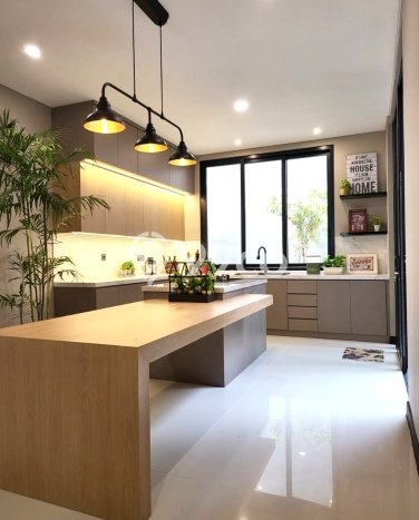 For Sale! Premium House LT 200m2 Desain Modern di BSD For Sale! Premium House LT 200m2 Desain Modern di BSD