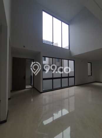 For Sale! Premium House LT 200m2 Desain Modern di BSD For Sale! Premium House LT 200m2 Desain Modern di BSD