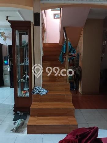 Rumah Modern 4 Kamar LT 162m2 di Gading Serpong Rumah Modern 4 Kamar LT 162m2 di Gading Serpong