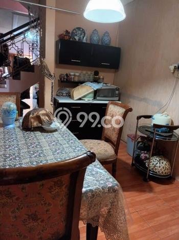 Rumah Modern 4 Kamar LT 162m2 di Gading Serpong Rumah Modern 4 Kamar LT 162m2 di Gading Serpong