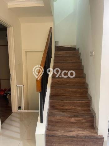 Rumah Modern 3 Kamar LT 77m2 di Gading Serpong Rumah Modern 3 Kamar LT 77m2 di Gading Serpong