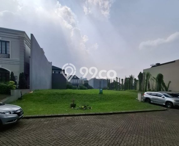 Dijual Tanah Lokasi Gading Serpong, Tangerang Seluas 704m2 Dijual Tanah Lokasi Gading Serpong, Tangerang Seluas 704m2