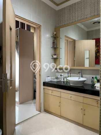 Jual Rumah Luas Elegan Dengan View Cantik di Gading Serpong, Tangerang Jual Rumah Luas Elegan Dengan View Cantik di Gading Serpong, Tangerang