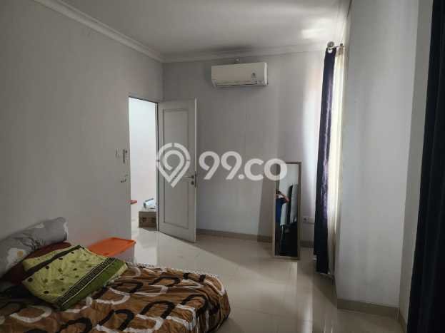 Dijual Hunian Rumah Terawat 2 Kamar di Gading Serpong, Tangerang Dijual Hunian Rumah Terawat 2 Kamar di Gading Serpong, Tangerang