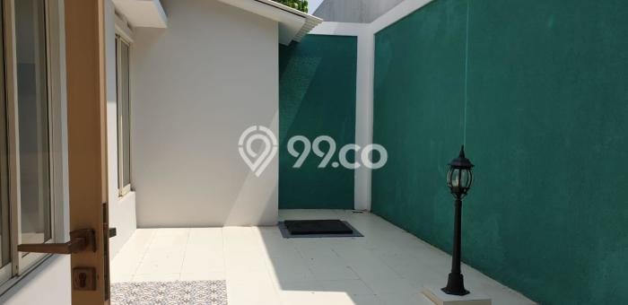Jual Rumah Mewah Elegan Dengan View Cantik di Gading Serpong, Tangerang Jual Rumah Mewah Elegan Dengan View Cantik di Gading Serpong, Tangerang