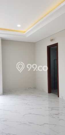 Rumah Elit Modern Tanpa Renovasi di BSD The Icon Tangerang Rumah Elit Modern Tanpa Renovasi di BSD The Icon Tangerang