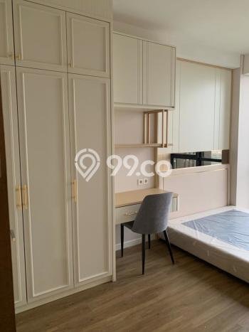 Apartemen Terawat Dijual di Tangerang Spesifikasi 2 KT, 1 KM Apartemen Terawat Dijual di Tangerang Spesifikasi 2 KT, 1 KM