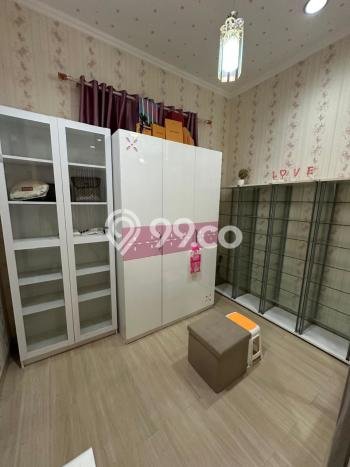Rumah Modern 3 KT di Gading Serpong Tangerang Semi Furnished Rumah Modern 3 KT di Gading Serpong Tangerang Semi Furnished
