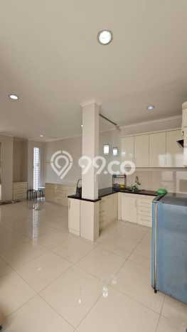 Rumah Minimalis 3 KT di BSD Eminent Tangerang Semi Furnished Rumah Minimalis 3 KT di BSD Eminent Tangerang Semi Furnished