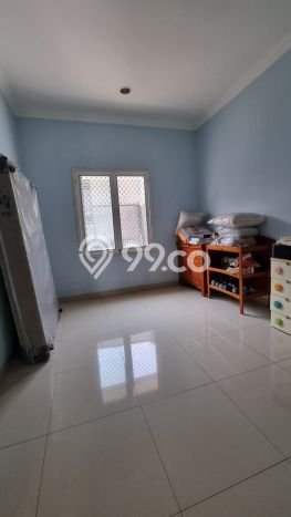 Hunian Cantik Minimalis Lb 84m2 di Karawaci, Tangerang Hunian Cantik Minimalis Lb 84m2 di Karawaci, Tangerang
