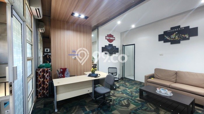 Ruko Dijual di Kawasan Serpong Utara, Tangerang Selatan Harga Kompetitif Ruko Dijual di Kawasan Serpong Utara, Tangerang Selatan Harga Kompetitif