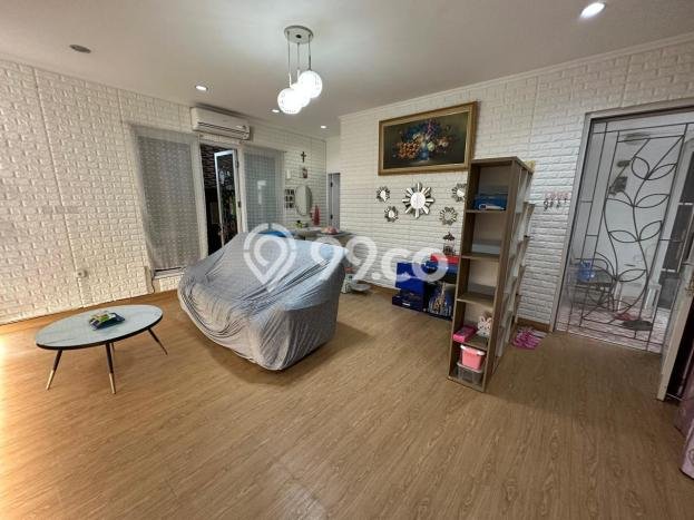 Rumah Modern 3 KT di Gading Serpong Tangerang Semi Furnished Rumah Modern 3 KT di Gading Serpong Tangerang Semi Furnished