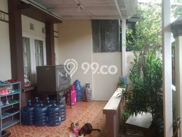 Rumah Modern 3 Kamar LT 72m2 di Gading Serpong Rumah Modern 3 Kamar LT 72m2 di Gading Serpong