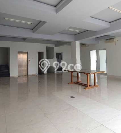 Dijual! Kantor di Bintaro Jakarta Selatan LT 250m2 / LB 600m2 Kawasan Strategis Dijual! Kantor di Bintaro Jakarta Selatan LT 250m2 / LB 600m2 Kawasan Strategis