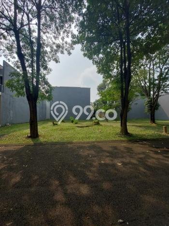 Jual Tanah di BSD The Icon, Luas 300m², Lokasi Potensial Jual Tanah di BSD The Icon, Luas 300m², Lokasi Potensial