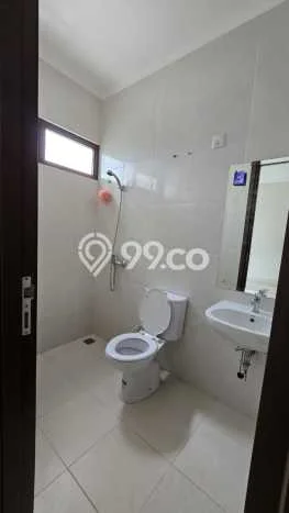 Jual Rumah Favorit Siap Huni LB 82m2 di BSD, Tangerang Selatan Jual Rumah Favorit Siap Huni LB 82m2 di BSD, Tangerang Selatan
