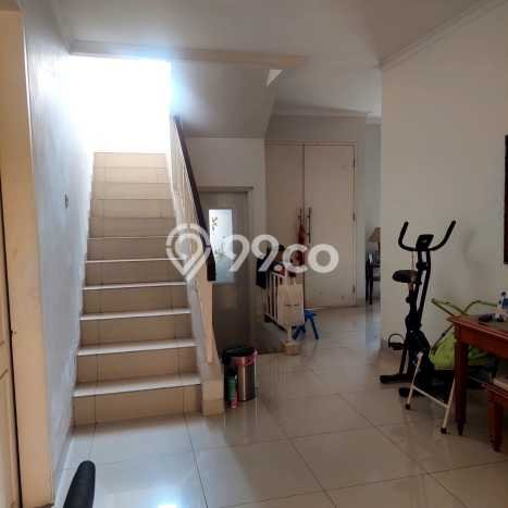 For Sale! Premium House LT 153m2 Desain Modern di Gading Serpong For Sale! Premium House LT 153m2 Desain Modern di Gading Serpong