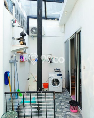 Dijual Rumah Modern 3 KT di Gading Serpong, Tangerang Dijual Rumah Modern 3 KT di Gading Serpong, Tangerang